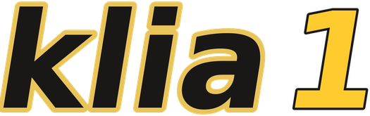 klia1 logo